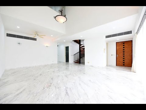 D010 - NASSIM JADE 5 Quartos + 1 quarto de empregada, Cobertura para alugar