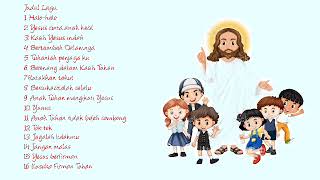 Download lagu Lagu Anak Sekolah Minggu Terbaru 2023 #sundayschool mp3 Download lagu Lagu Anak Sekolah Minggu Terbaru 2023 #sundayschool mp3