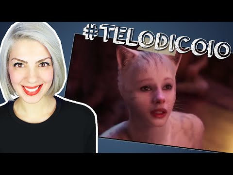 Arrivano i Gatti di Broadway | #TeLoDicoIo