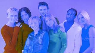 S Club - Can You Feel The Love Tonight