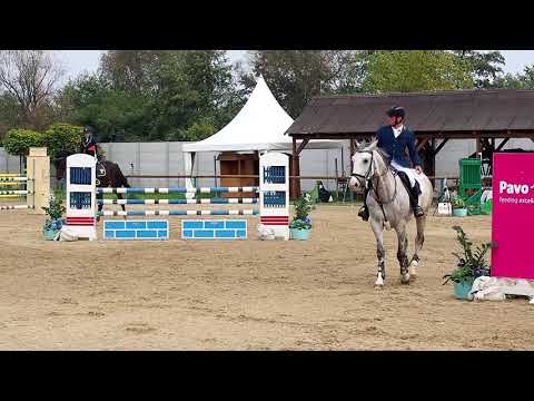 Karpatia Trophy - Even This Happens 7. 10. 2018