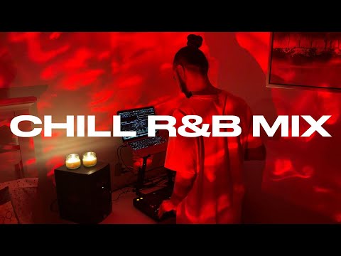 Bedroom Chill Playlist | R&B Mix | Sza,summer walker,Drake,Partynextdoor, bryson tiller,&many more..