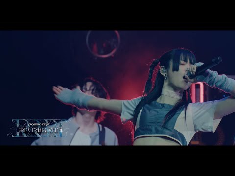 PassCode - MYTH [PassCode REVERBERATE Plus Tour 2023 Final at Zepp Shinjuku]