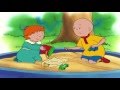 Caillou Full Episodes Caillou S Promise Videos For Kids