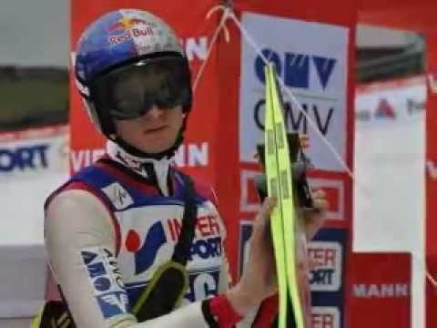 Skispringen Lillehammer 2012: Training und Qualifikation