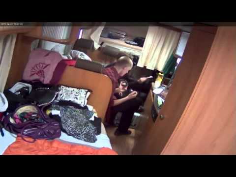 Kinotehas - Jane ja Märt koos