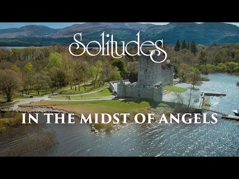 Dan Gibson’s Solitudes - Enchanted Seashore | In the Midst of Angels