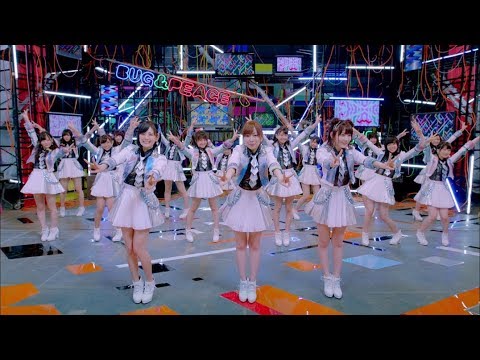 Video thumbnail for バグっていいじゃん (Bagutte Iijan)