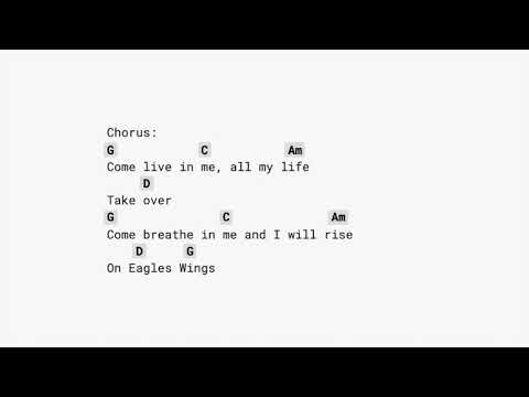 On Eagles Wings - Josh Groban