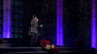 David Archuleta Performs Falling Stars At The Rock and Roll Figure Skating Championships in HD