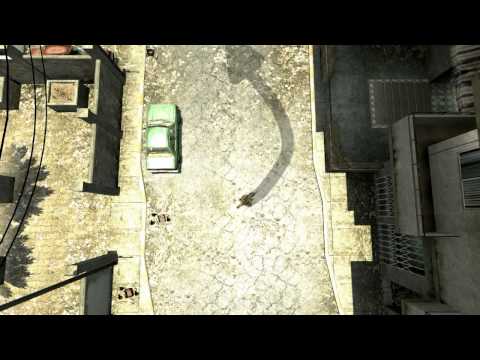 CoD4 Promod Movement Tutorial (PC)