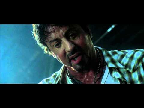 Expendables - Wikingerbestattung