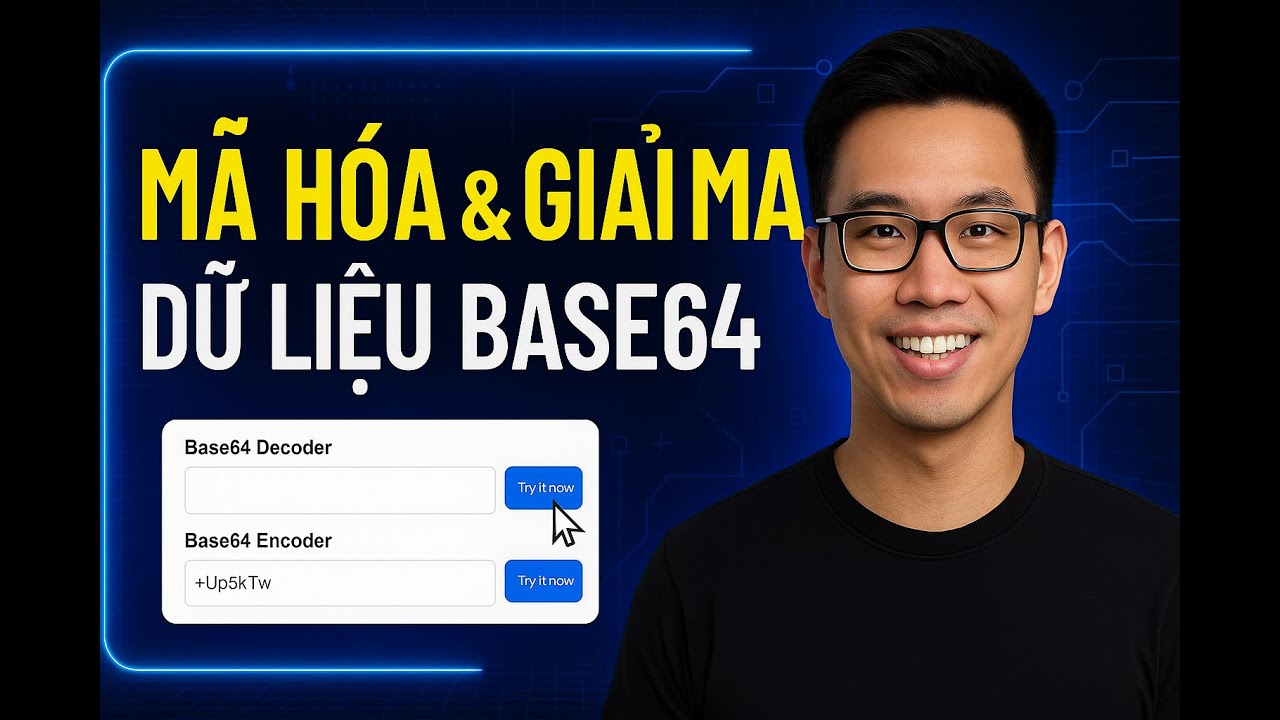 Video hướng dẫn