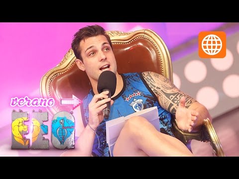 EEG 05-04-2016 parte 3/5 - Onceava Temporada