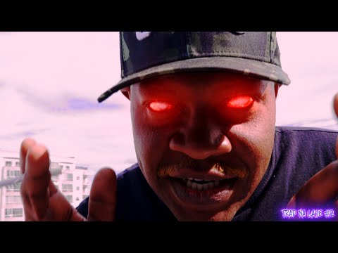 Trap na Laje #02 - Supremo (Mente Colossal, Versxs, Gueds, Sherek, M'Silva)