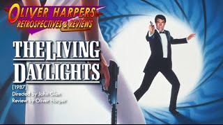The Living Daylights (1987) Retrospective / Review