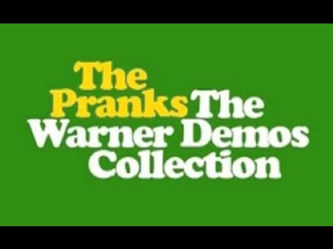 The Pranks - What's The Point