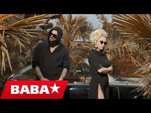Agon Amiga ft. Teuta Selimi - Lej Lej (Official Video HD)