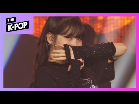 Luri, Blah Blah [THE SHOW 191126]