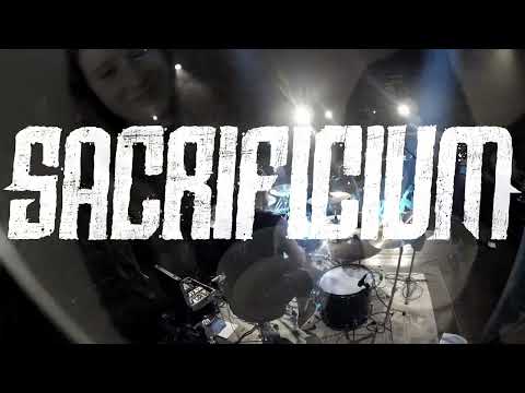 Sacrificium - Martyrium - Elements of Rock 2023