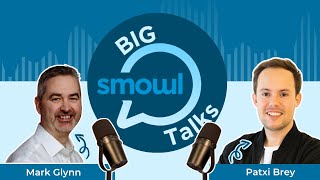 Big SMOWL Talk: Open Source, Partnerships & the Future of EdTech — with Mark Glynn from Catalyst IT