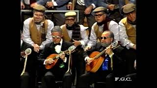 La tregua – Segunda Semifinal – COAC 2000