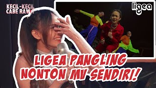 Download lagu Ligea Pangling Pertama Kali Nonton MV 'Kecil-Kecil Cabe Rawit' | MV Reaction mp3 Download lagu Ligea Pangling Pertama Kali Nonton MV 'Kecil-Kecil Cabe Rawit' | MV Reaction mp3