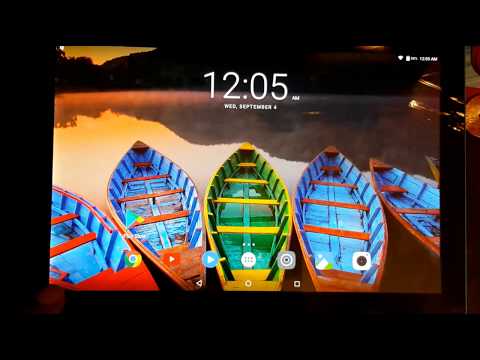How To Install A Custom Rom on The Lenovo TB X103F