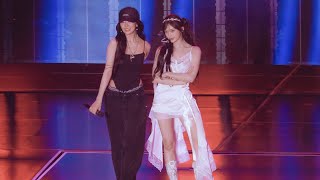 Download lagu 260419 아이브 이서   유진 'Super ICY   Force' 솔로 직캠 (IVE LEESEO   YUJIN solo FanCam) mp3