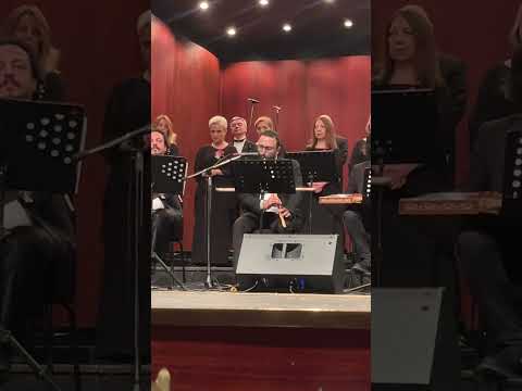 Onur Üstünkaya | Ney Taksimi (Segâh’tan Hicâz Makâmına Geçiş)