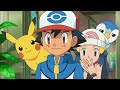 Drawn Return To Ash In Unova Reign Cartoonzone Cartoonzone