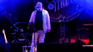 Eugenio Finardi - Aspettando @ Treviso 06/08/14 (01/19)