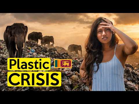 Plastic Is Everywhere in Sri Lanka — But Change Is Happening