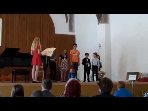 Skladatelský workshop, Beethovenův Hradec 2017