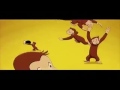 Dolby Digital 5 1 Curious George Intro HD