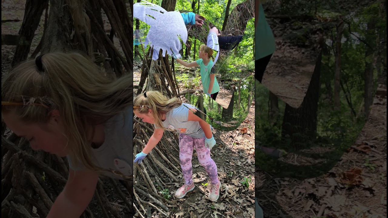 Patrick and Kat on Summer Camp Programs