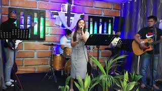 Free To Dance + For All You've Done | KC Davao | Praise and Worship