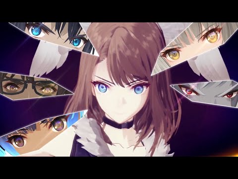 Xenoblade Chronicles 3 Moebius Battle Phase 2 ~ (Climax Action)