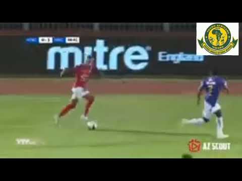 Dario Federico fundi wa kibrazil goli,spidi ,asisti  karibu Yanga