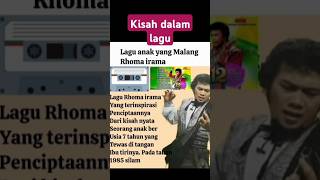 Download lagu Anak yang Malang. mp3