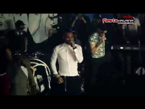 El Principe & Damian   Intro Kon Klase El Transporta2r & Ale Promo