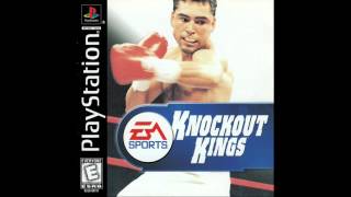 knockout kings 98  Intro Song
