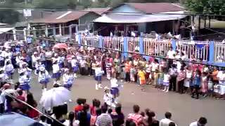 preview picture of video 'desfile del IMCE de san rafael pacayá 2.3gp'
