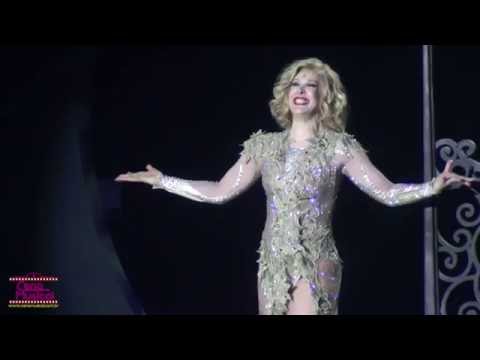 Raia 30 - 'Estou Aqui' (I'm Still Here)