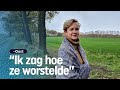 Nadat moeder zelfmoord pleegde, geeft Marja zelfmoordpreventietips | RTV Oost