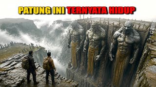 Download lagu THEY THOUGHT IT WAS JUST A STATUE.. UNTIL ONE OF THEM STARTED MOVING‼️Movie Recap mp3 Download lagu THEY THOUGHT IT WAS JUST A STATUE.. UNTIL ONE OF THEM STARTED MOVING‼️Movie Recap mp3