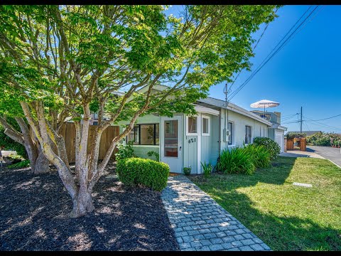 421 Park Dr Aptos Ca 95003