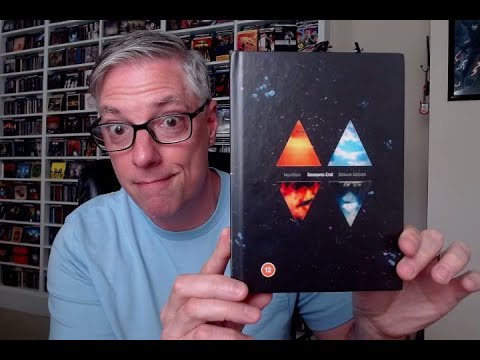 Review: Marillion 'Season's End-Deluxe Edition' (progressive rock)