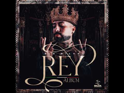 Gio Silva, Dj Naiky -  Bandidos Bandidas (Original Mix)COMPLETA (ALBUM "REY)