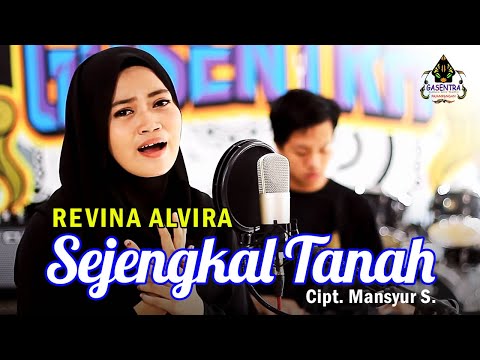 SEJENGKAL TANAH (Mansyur S) - REVINA ALVIRA (Dangdut Cover)